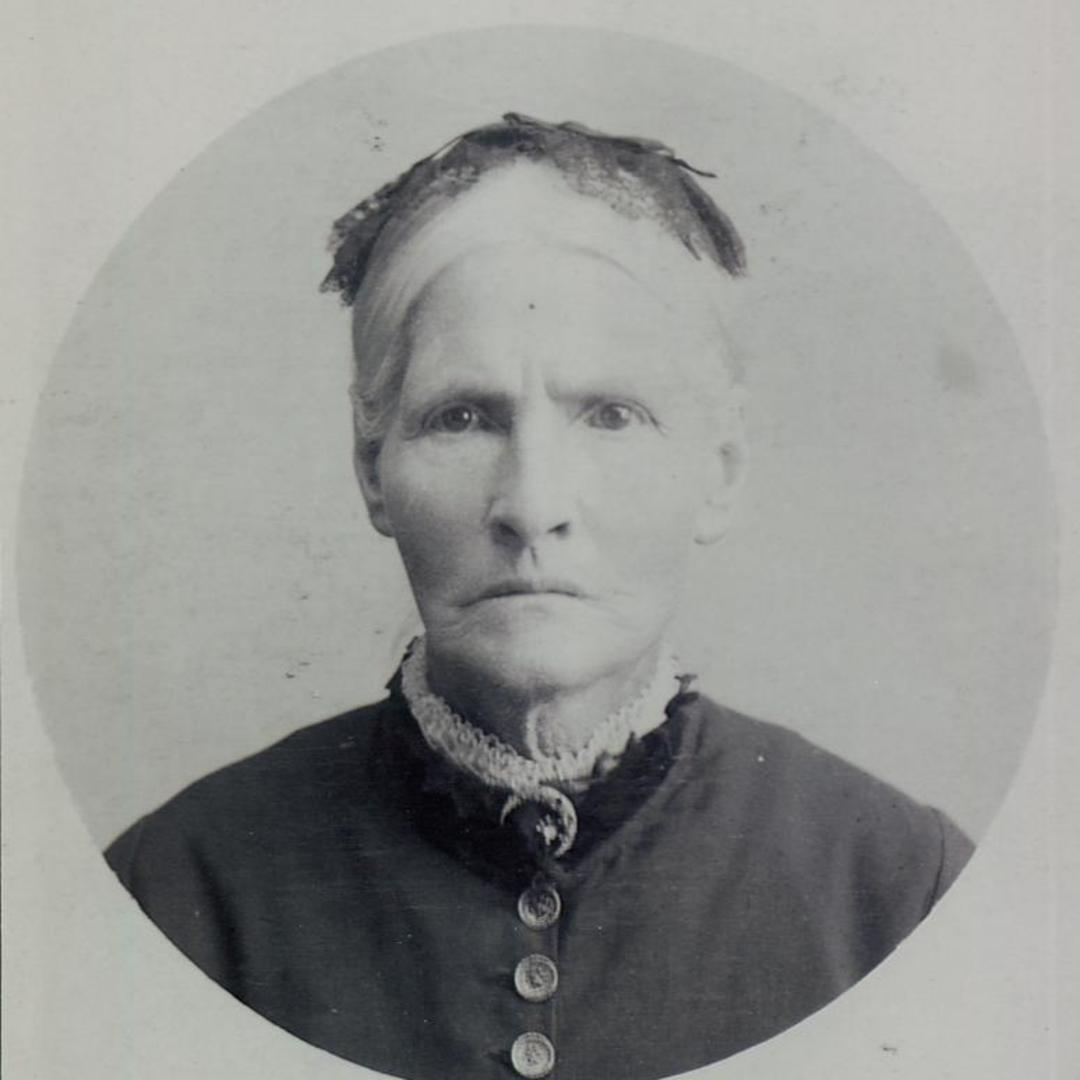 Mary Horsefield (1823 - 1904) Profile